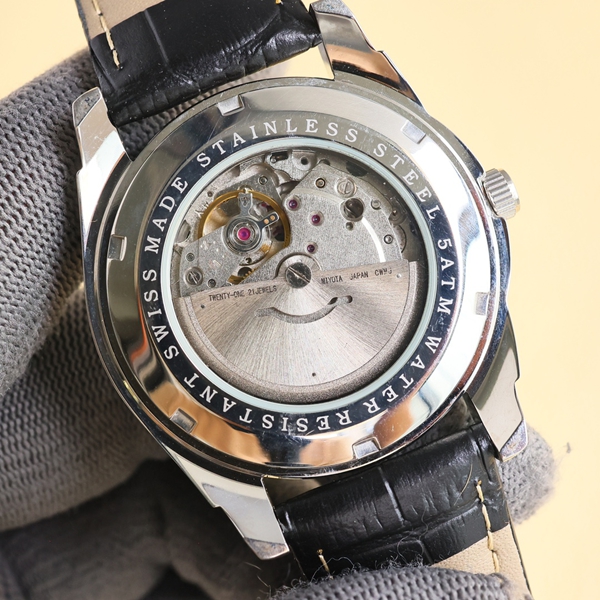 アイ・ダブリュー・シー全体デザイン